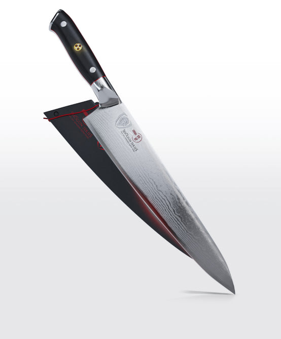 Chef's Knife 9.5" | Shogun Series | ELITE | Dalstrong ©