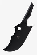 Cleaver Knife 9"