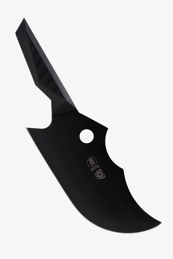 Cleaver Knife 9" Shadow Series NSF Certified ©