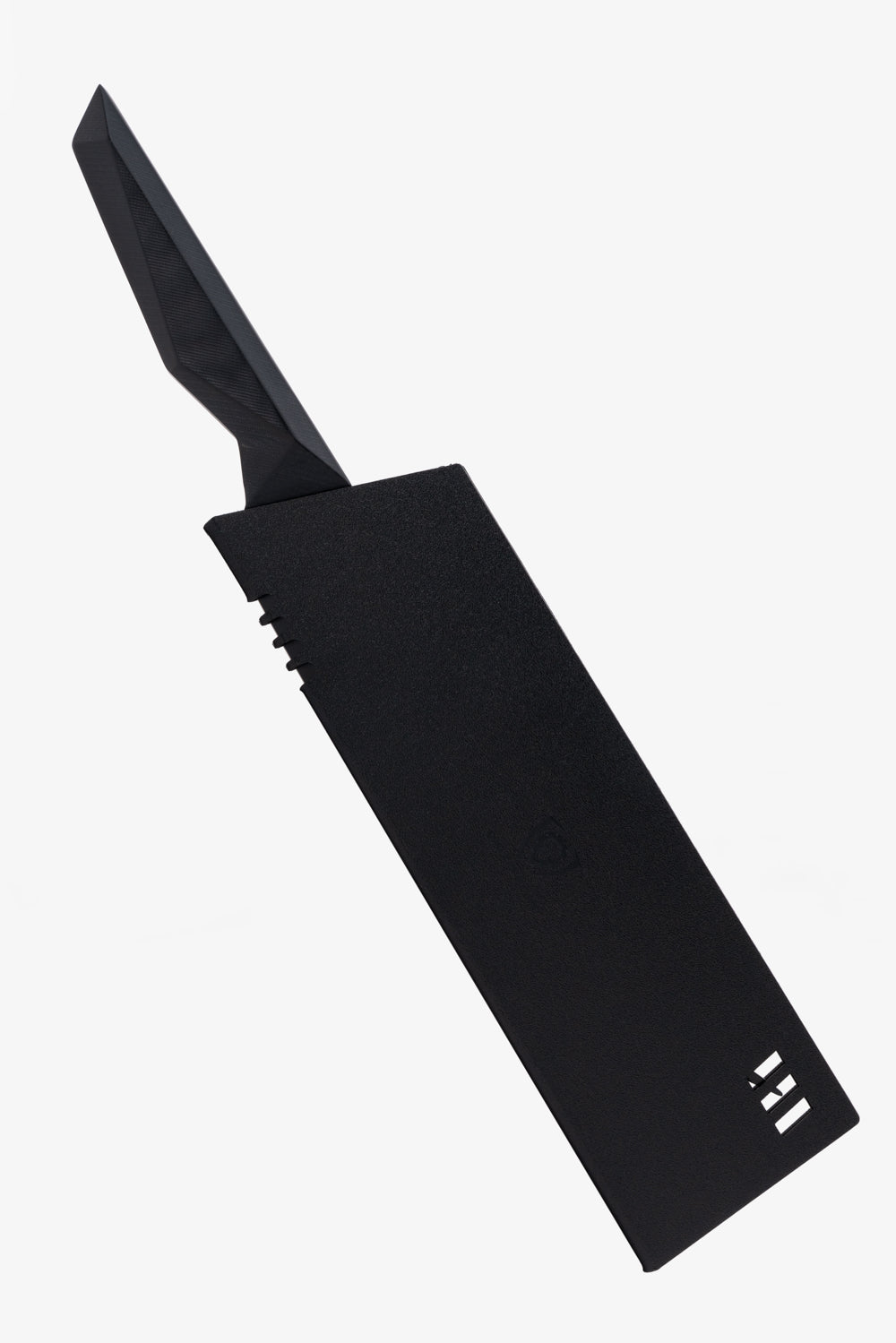 BBQ Pitmaster Knife 9" | Shadow Black Series | NSF Certified | Dalstrong ©