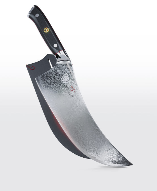 Meat Cleaver 9