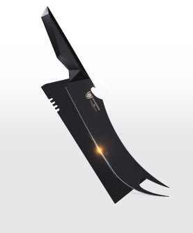 Shadow Black Series _ BBQ Pitmaster Knife 9
