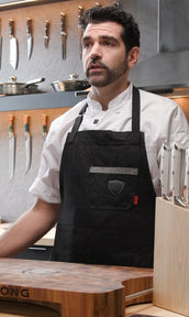 content: Chef Gaetano