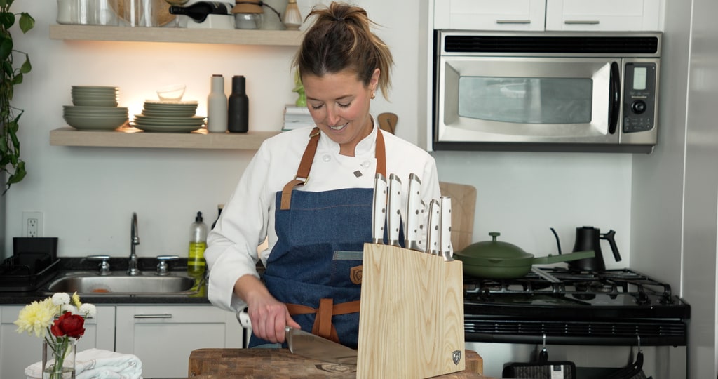 content: Chef Jill Hillier