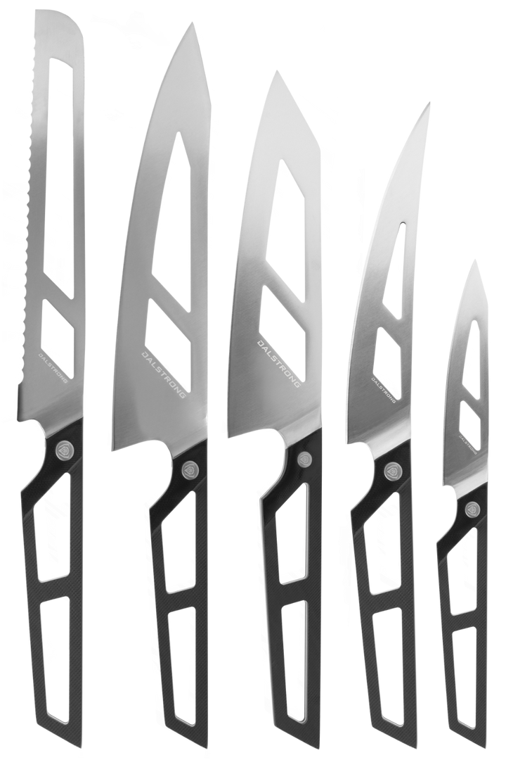 Knife Block Set | ARRO Series | Dalstrong © 4