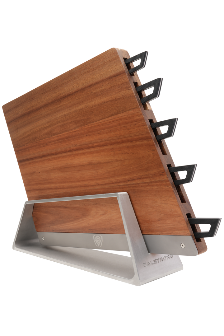 Knife Block Set | ARRO Series | Dalstrong © 1