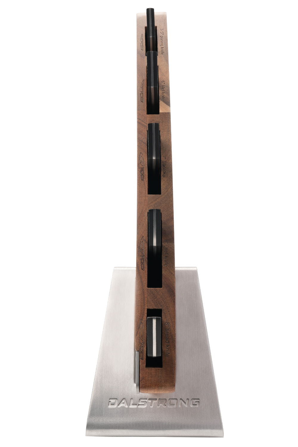 Knife Block Set | ARRO Series | Dalstrong © - 18