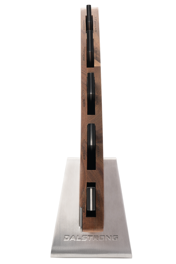 Knife Block Set | ARRO Series | Dalstrong © 18