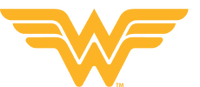 Wonder Woman logo