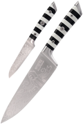 2 Piece Knife Set