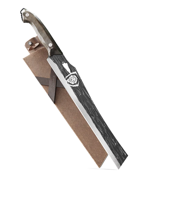 Slicing & Carving Knife 12