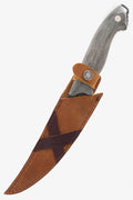 Curved Fillet Knife 6"