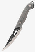 Curved Fillet Knife 6"