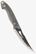 Curved Fillet Knife 6"