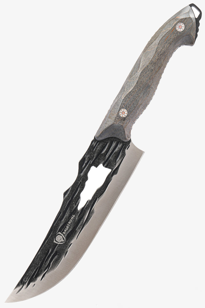 Chef's Knife 8" | Barbarian Series | Dalstrong ©