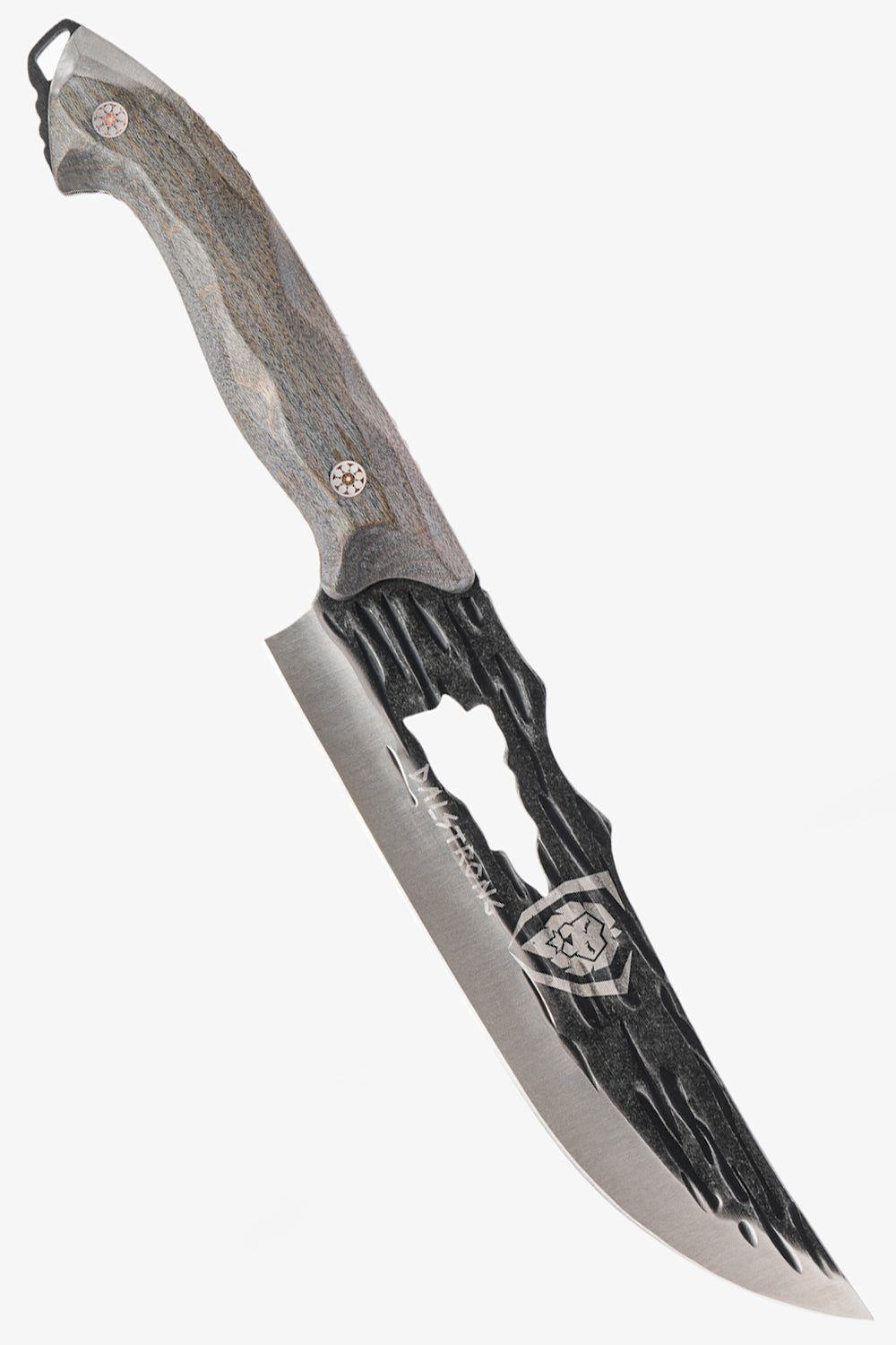 Chef's Knife 8" | Barbarian Series | Dalstrong ©