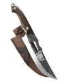 Chef's Knife 8" | The Barbarian Series™ | Dalstrong ©