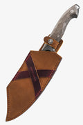 Crixus Knife 8"
