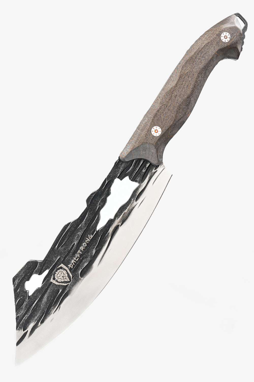 Crixus Knife 8" | The Barbarian Series™ | Dalstrong ©