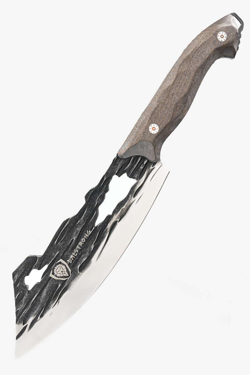 Crixus Knife 8"