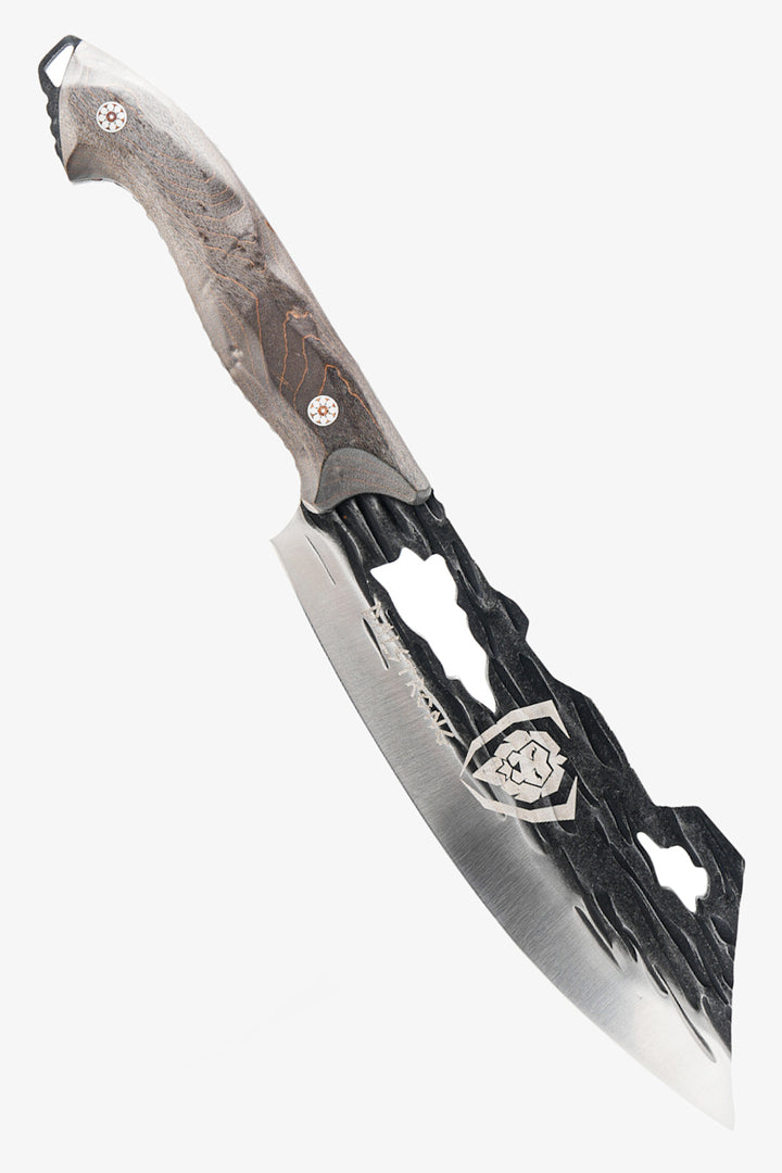 Crixus Knife 8" | The Barbarian Series™ | Dalstrong ©