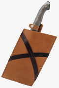 Obliterator Cleaver Knife