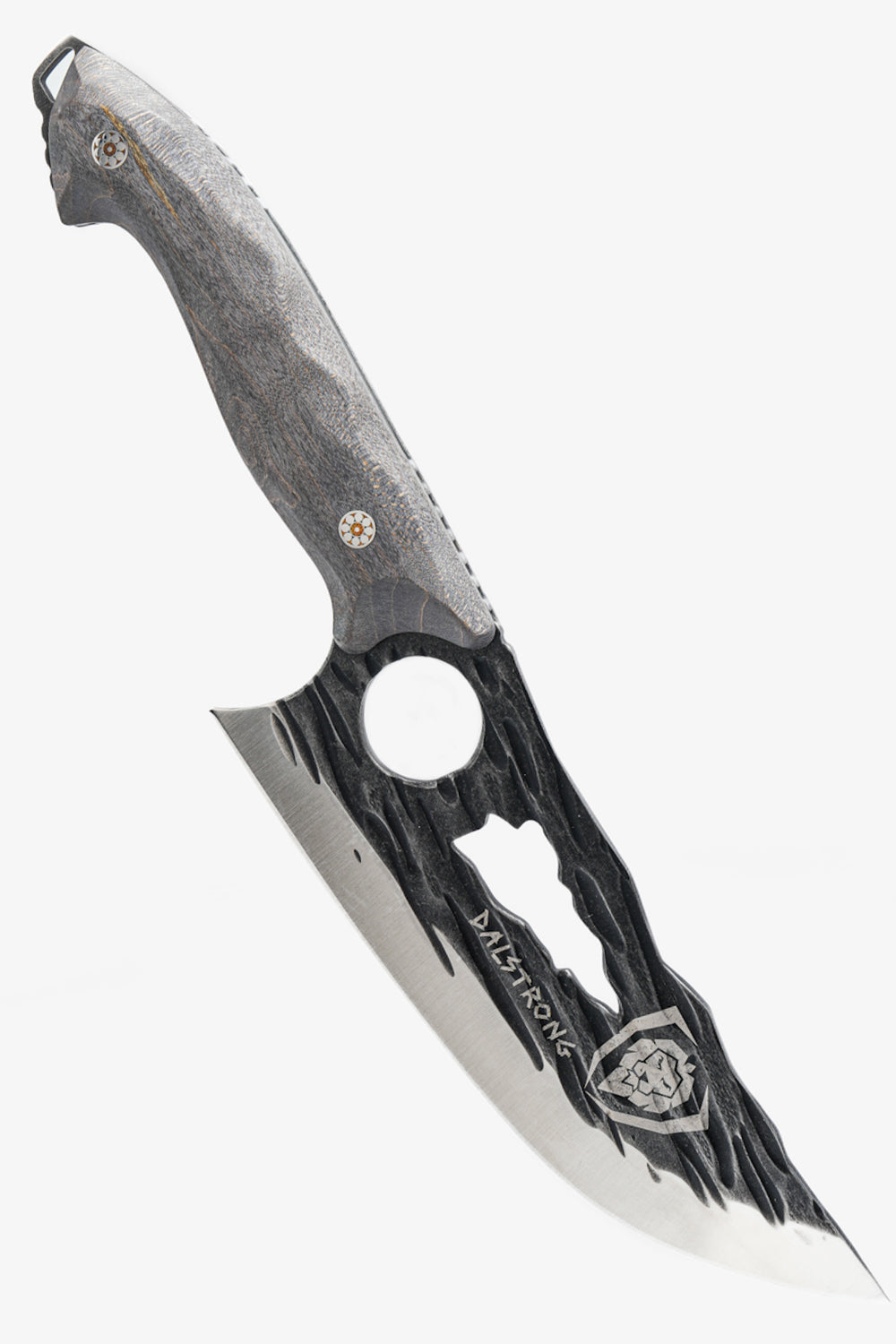 Venator Knife 7" | The Barbarian Series™ | Dalstrong ©