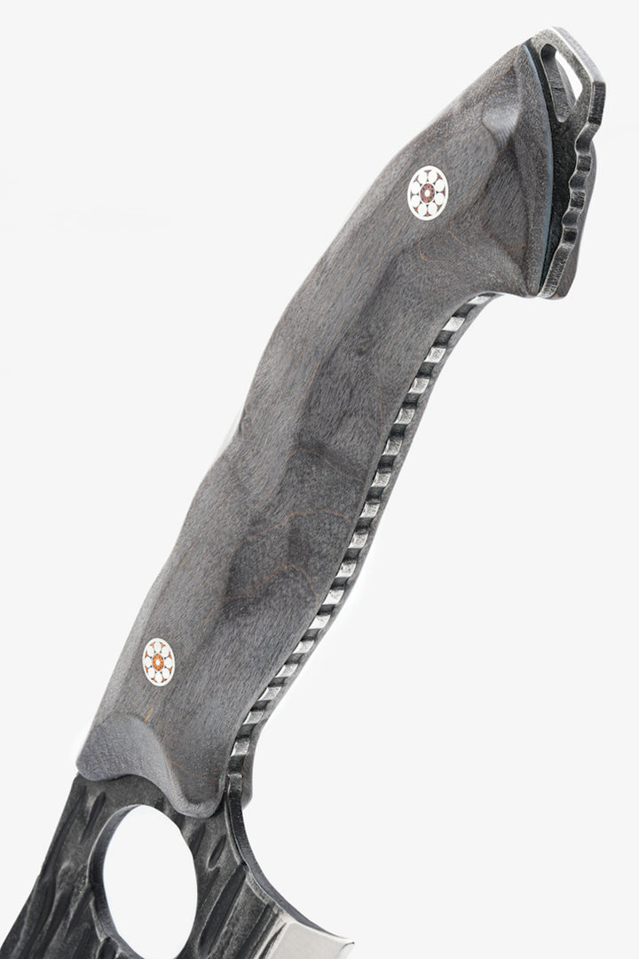 Venator Knife 7" | The Barbarian Series™ | Dalstrong ©