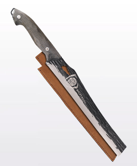 Slicing & Carving Knife 12
