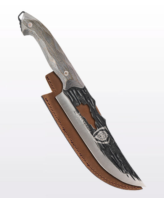 Chef's Knife 8
