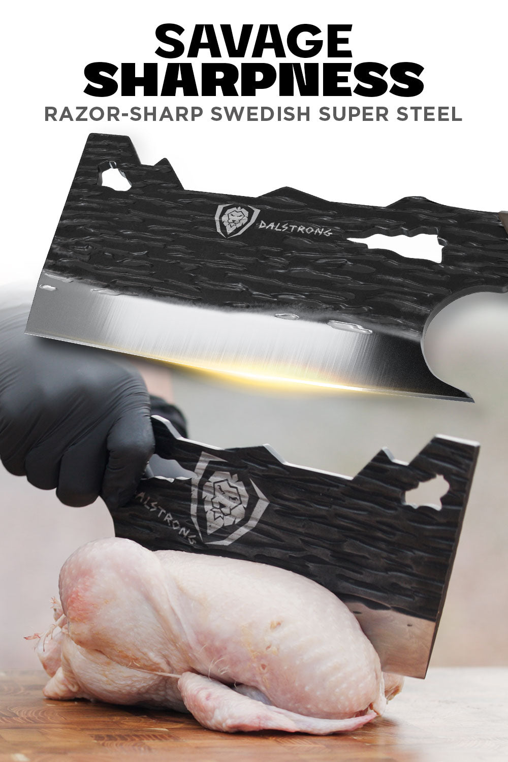 Free Shipping Bulk Steak Knife Acacia Wood Handle Knives