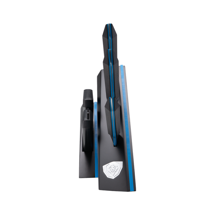 Knife Block Set 4-Piece | Batman™ Edition | Dalstrong © 8