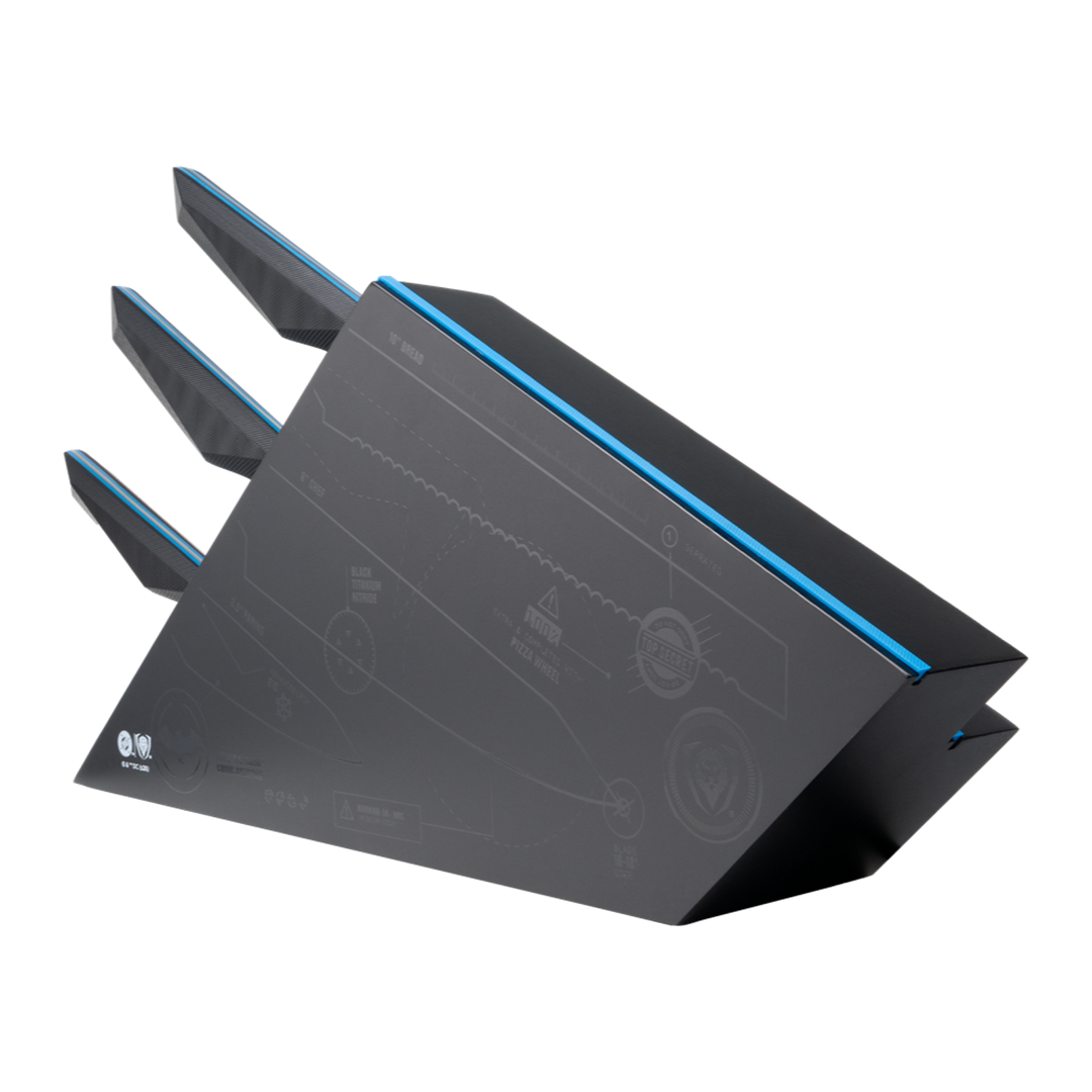 Knife Block Set 4-Piece | Batman™ Edition | Dalstrong © 3