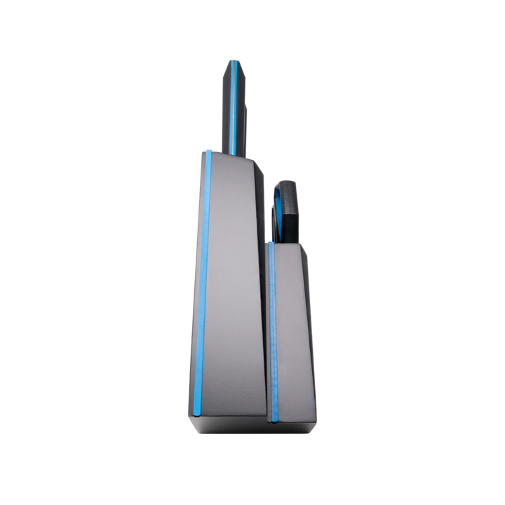 Knife Block Set 4-Piece | Batman™ Edition | Dalstrong © 9