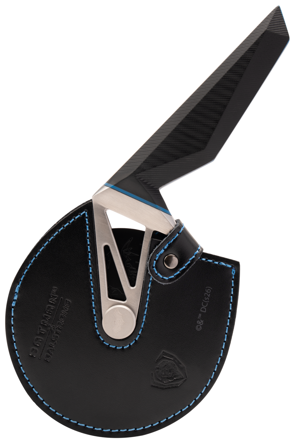 Pizza Wheel | Batman™ Edition | Dalstrong © 10