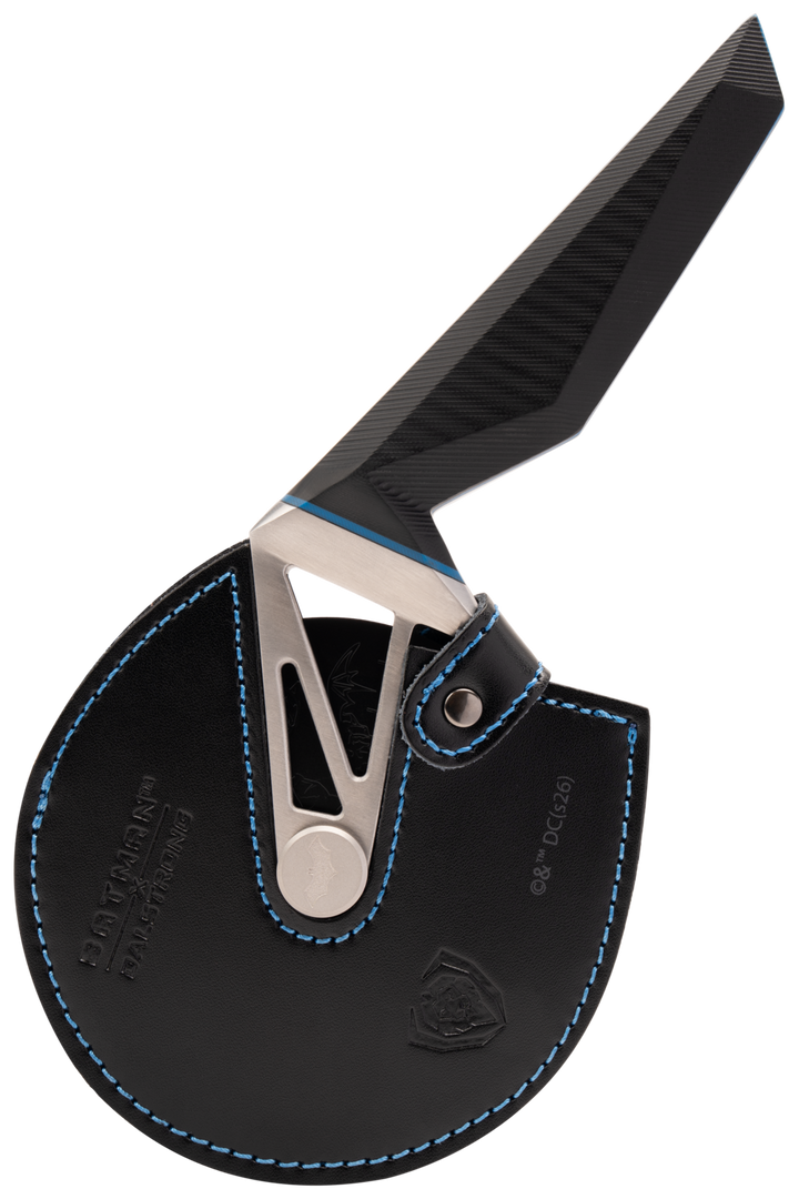 Pizza Wheel | Batman™ Edition | Dalstrong © 10