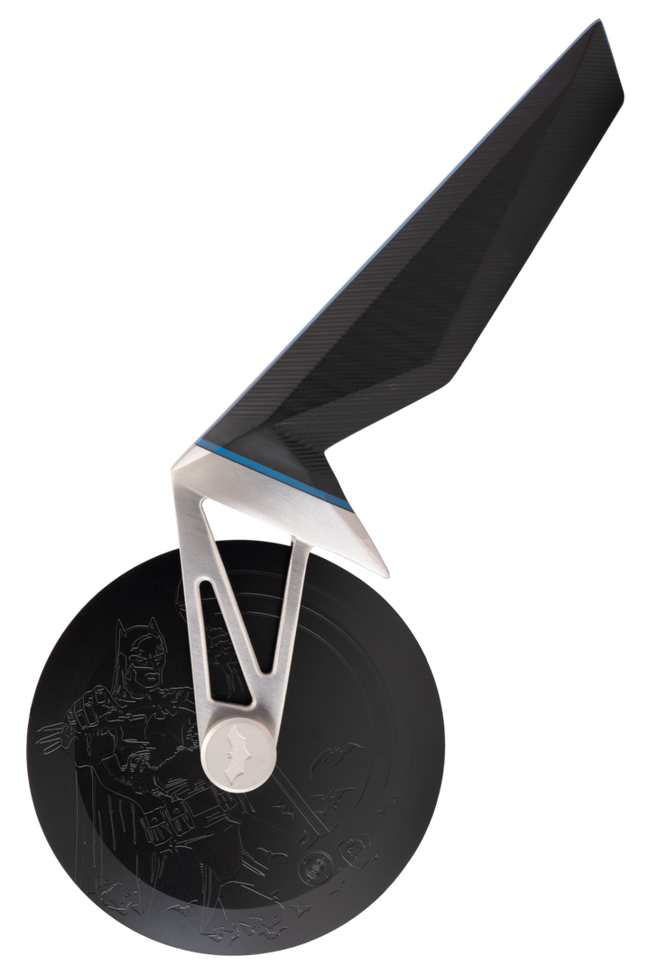 Pizza Wheel | Batman™ Edition | Dalstrong © 2