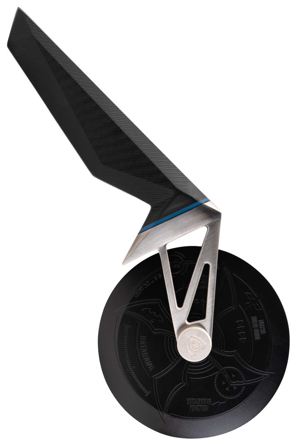 Pizza Wheel | Batman™ Edition | Dalstrong © 8