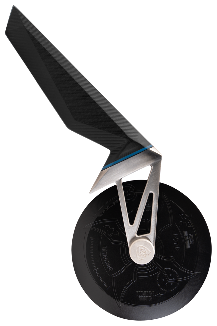 Pizza Wheel | Batman™ Edition | Dalstrong © 8