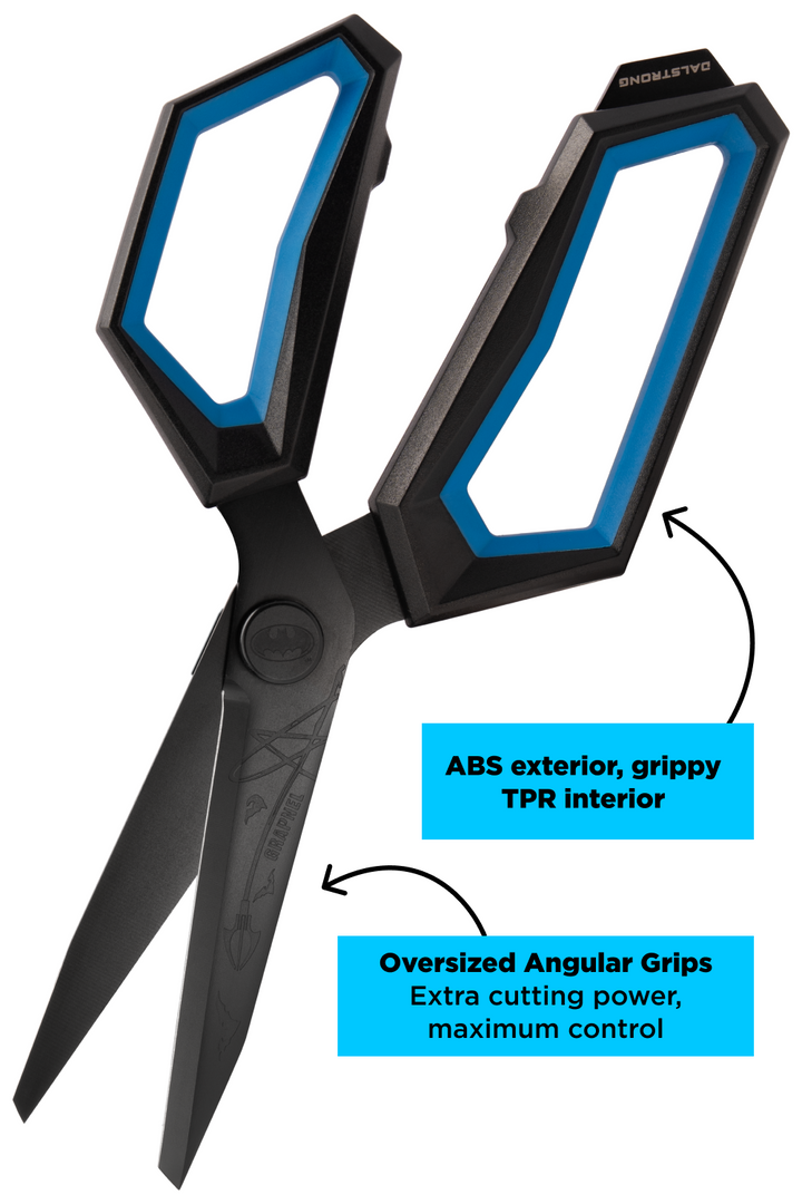 Kitchen Scissors | Batman™ Edition | Dalstrong © 6