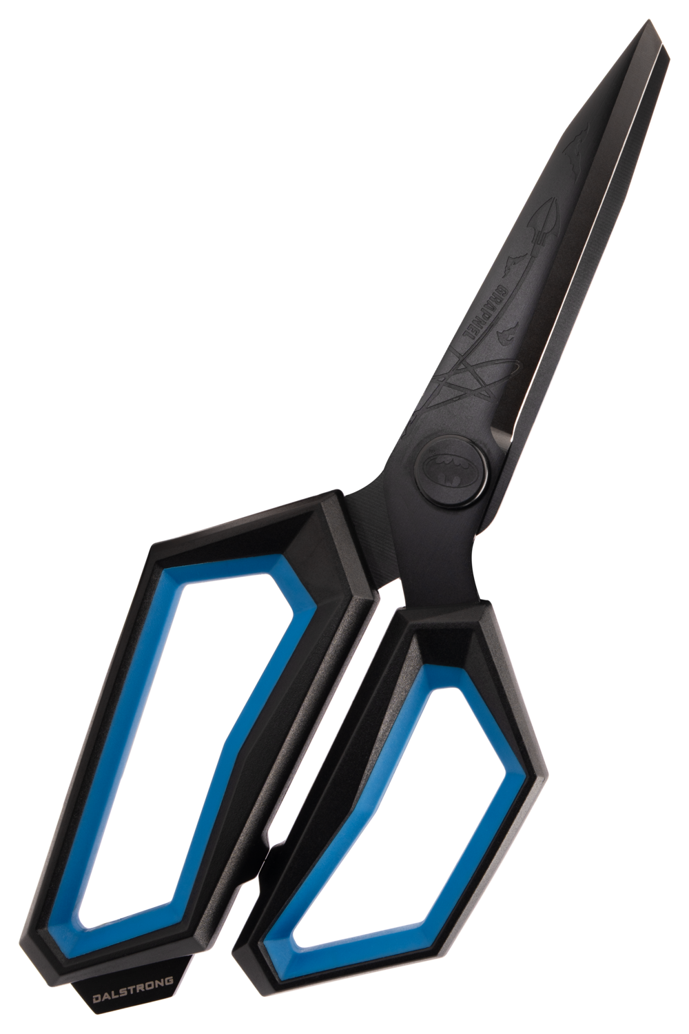 Kitchen Scissors | Batman™ Edition | Dalstrong © - 10