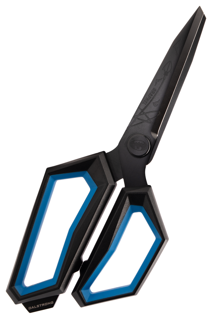 Kitchen Scissors | Batman™ Edition | Dalstrong © 10