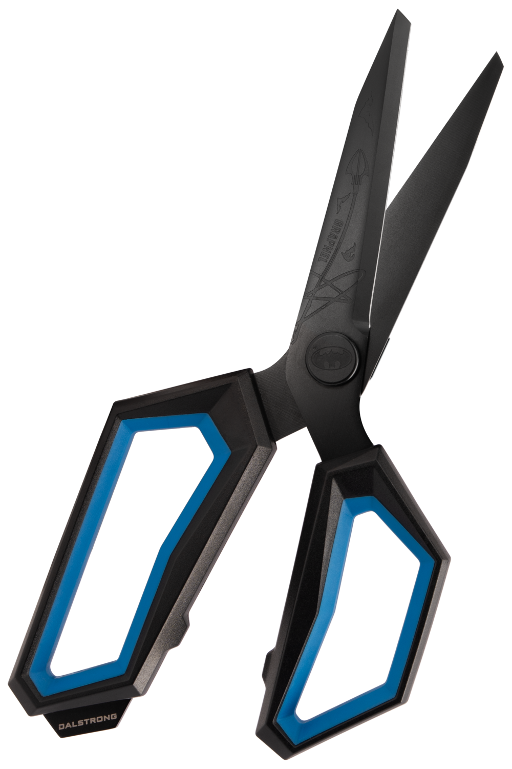 Kitchen Scissors | Batman™ Edition | Dalstrong © - 2