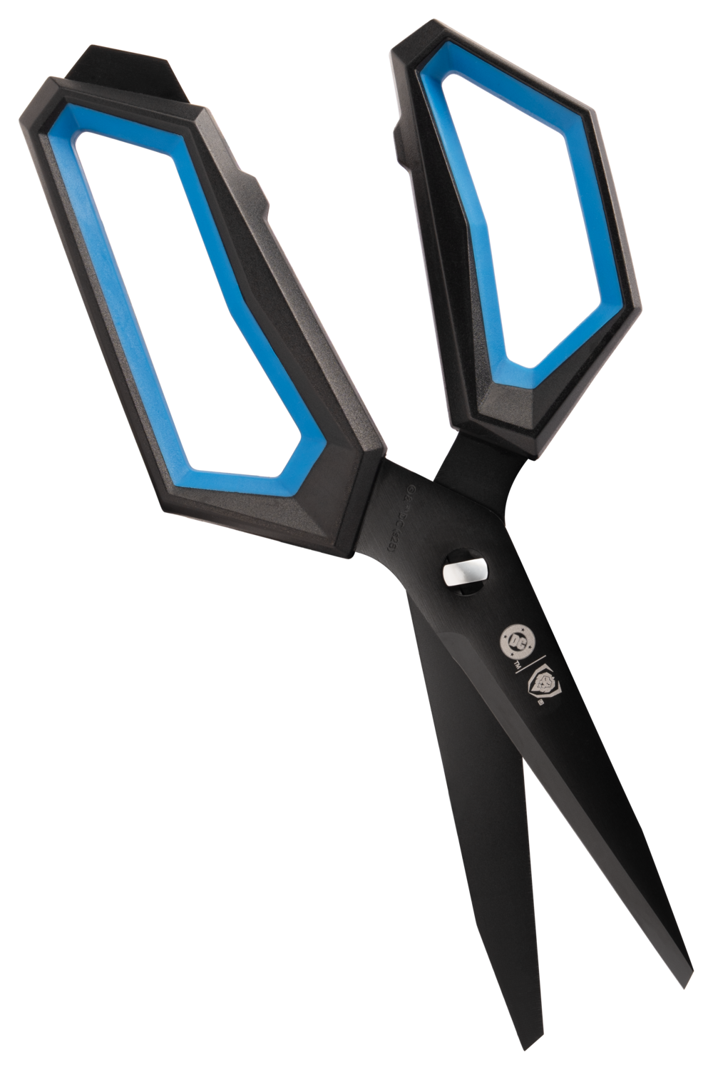 Kitchen Scissors | Batman™ Edition | Dalstrong © - 8