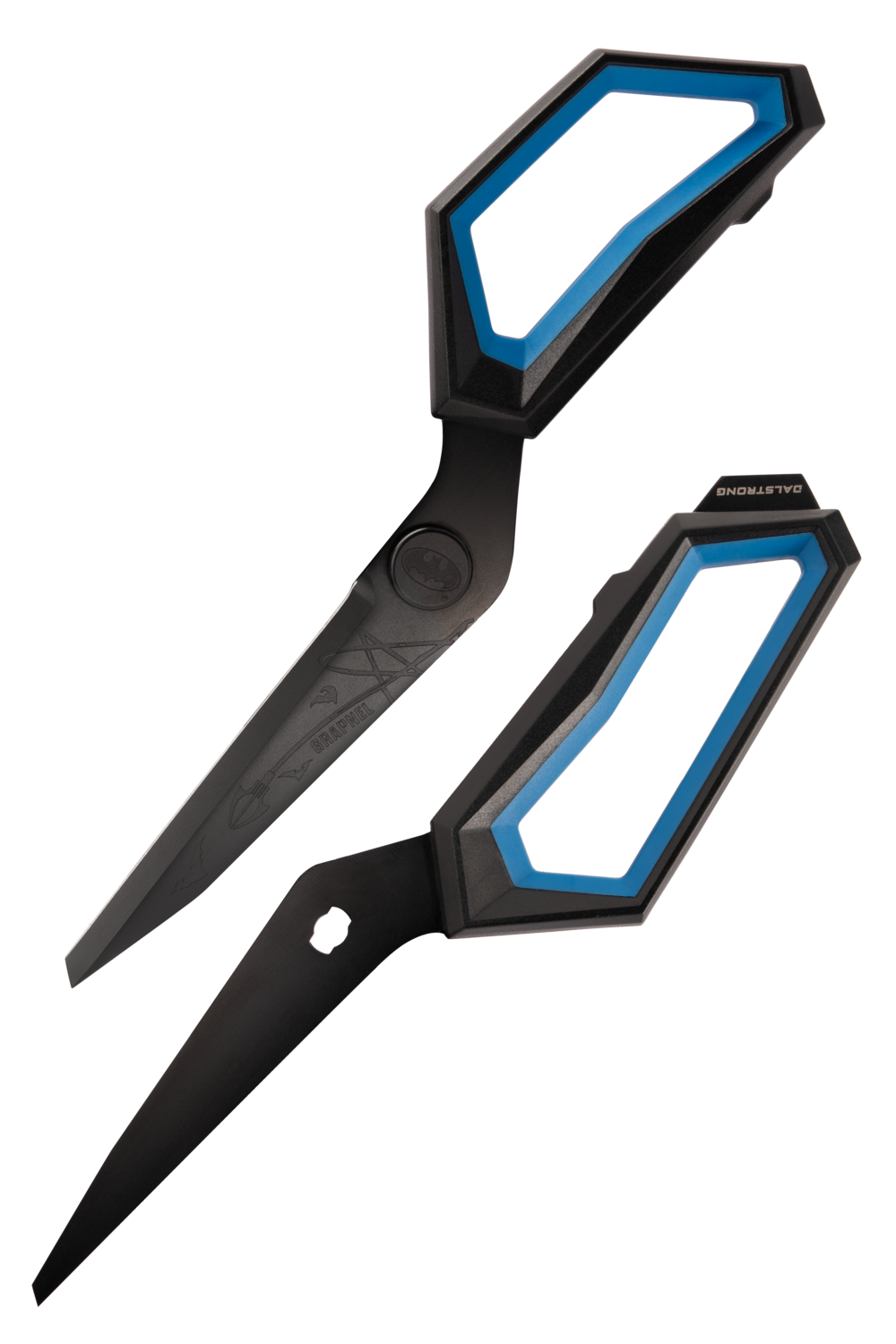 Kitchen Scissors | Batman™ Edition | Dalstrong © - 9