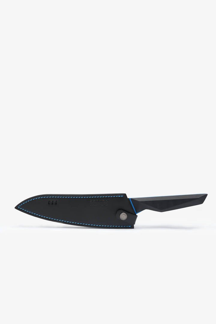 Chef's Knife 8" | BATMAN™ Shadow Black Edition | Dalstrong ©