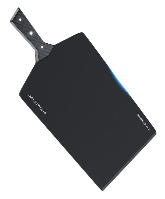 Wood Fibre Cutting Board | Obsidian Black | Dalstrong ©