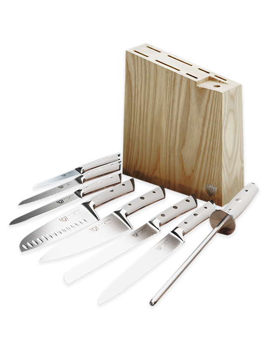 Gladiator series Knife block