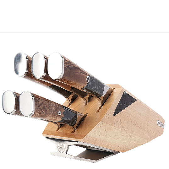 Knife Block Set 