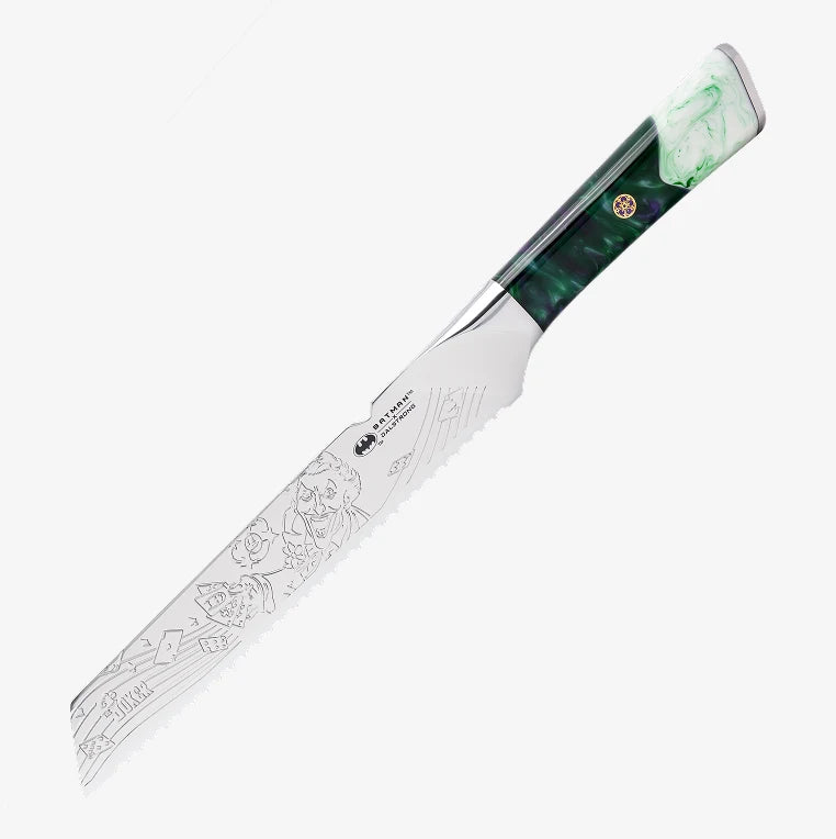 8'' Bread knife